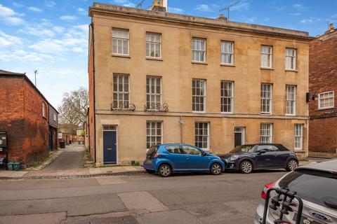 4 bedroom semi-detached house for sale, St. John Street, Oxford, Oxfordshire