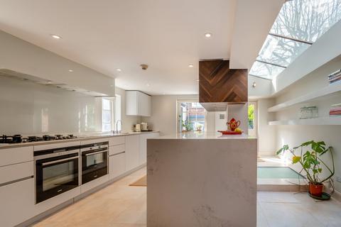 4 bedroom semi-detached house for sale, St. John Street, Oxford, Oxfordshire