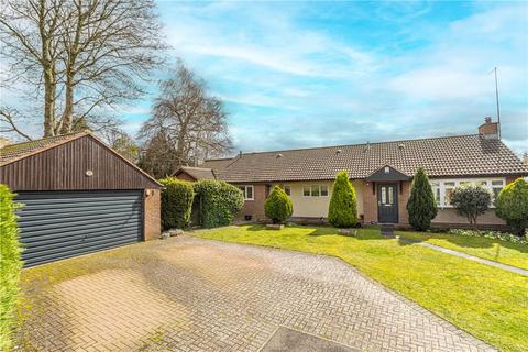 3 bedroom bungalow for sale, Beech Way, Wheathampstead, St. Albans