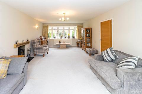 3 bedroom bungalow for sale, Beech Way, Wheathampstead, St. Albans