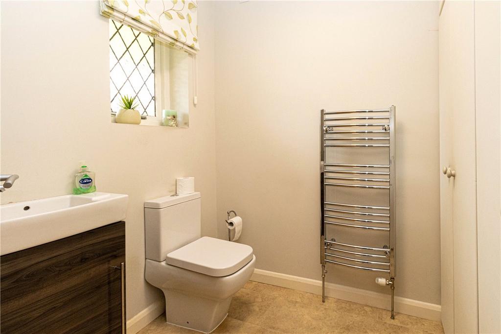 Cloakroom