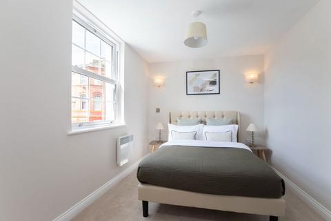 2 bedroom apartment for sale, Segrave Corner, St Georges Street, Cheltenham, GL50