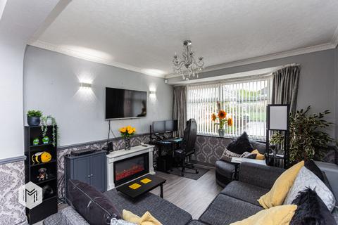 3 bedroom semi-detached house for sale, Dovedale Road, Breightmet, Bolton, BL2 5HS