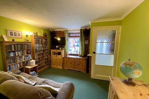 2 bedroom terraced house for sale, Longstone Road, Eastbourne, East Sussex, BN22