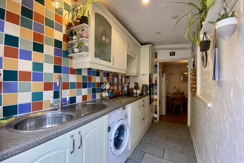 2 bedroom terraced house for sale, Longstone Road, Eastbourne, East Sussex, BN22