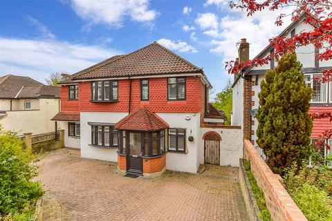 4 bedroom detached house for sale, Heathhurst Road, South Croydon, Surrey