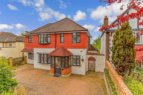 4 bedroom detached house for sale, Heathhurst Road, South Croydon, Surrey