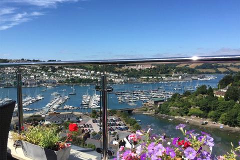 undefined, Wood Lane, Kingswear
