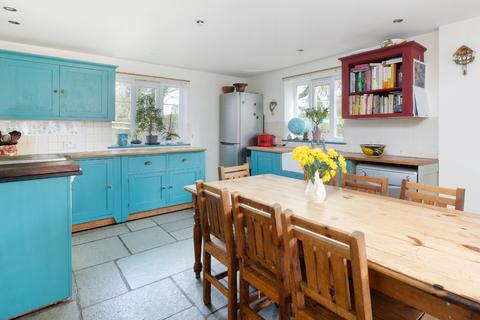 4 bedroom semi-detached house for sale, Forge Well, Stickleball Hill, East Pennard