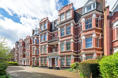 Flat 13a, Chichele Mansions Chichele Road, London, NW2 3DG