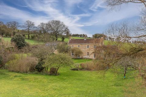 4 bedroom village house for sale, Elbow, Turleigh, Bradford-on-Avon, Wiltshire, BA15