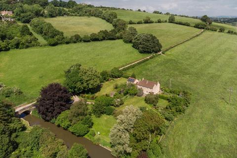 4 bedroom village house for sale, Elbow, Turleigh, Bradford-on-Avon, Wiltshire, BA15