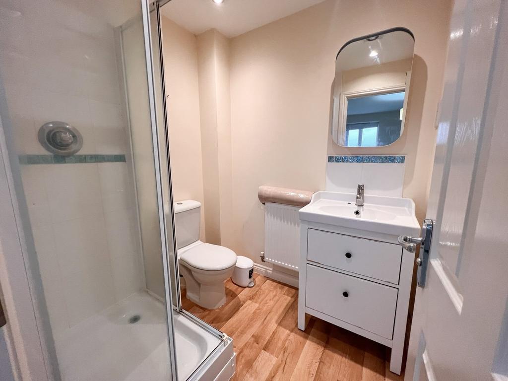 En-suite