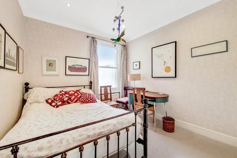 10 Rainville Road, London, W6 9HA
