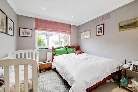 10 Rainville Road, London, W6 9HA
