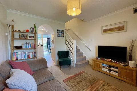 1 bedroom end of terrace house for sale, Braunfels Walk, Newbury RG14