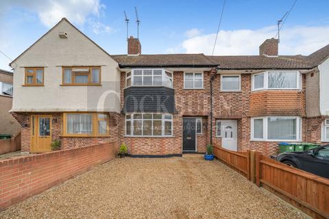 10 Caithness Gardens, Sidcup, DA15 8HS