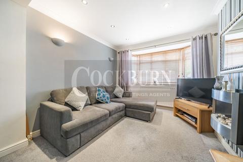 10 Caithness Gardens, Sidcup, DA15 8HS