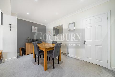 10 Caithness Gardens, Sidcup, DA15 8HS