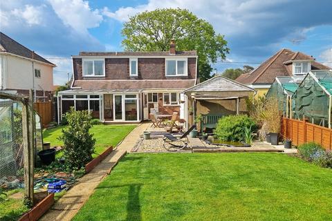 3 bedroom detached house for sale, Ashley Lane, Hordle, Lymington, Hampshire, SO41