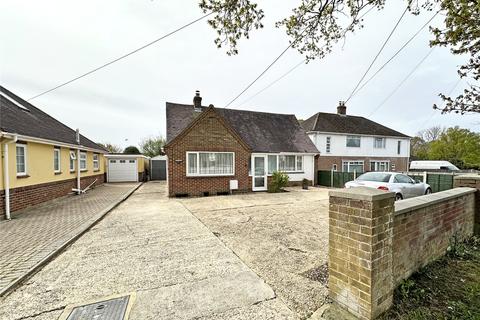 3 bedroom detached house for sale, Ashley Lane, Hordle, Lymington, Hampshire, SO41