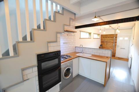 1 bedroom terraced house to rent, 56 Princess Street, Bollington SK10