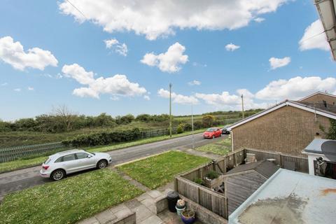 3 bedroom terraced house for sale, South View, Rhoose, CF62 3EN