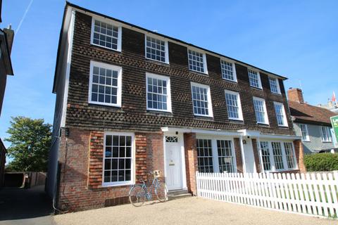 4 bedroom semi-detached house for sale, Ashford Road, Tenterden TN30