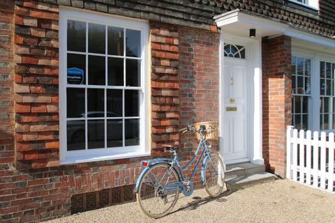 4 bedroom semi-detached house for sale, Ashford Road, Tenterden TN30