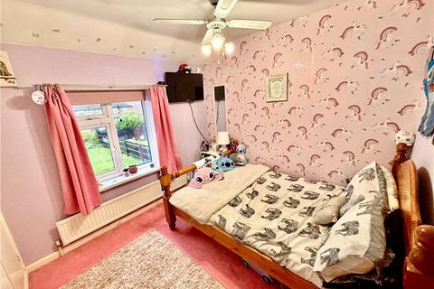 2 bedroom semi-detached house for sale, Tolls Lane, Holbeach, Spalding