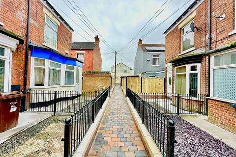 2 bedroom terraced house for sale, Rosmead Street, Hull HU9