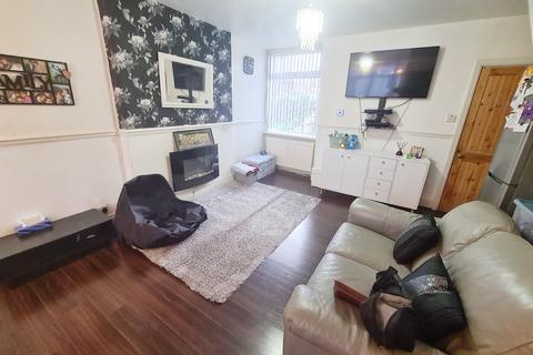 2 bedroom semi-detached house for sale, Derby Grove, Levenshulme