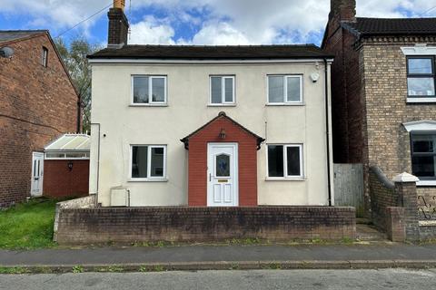 3 bedroom detached house for sale, 26A Castle Street, Hadley, Telford, TF1 5GH
