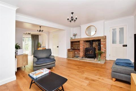 3 bedroom semi-detached house for sale, Church Road, Frating, Colchester, Essex, CO7