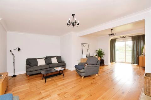 3 bedroom semi-detached house for sale, Church Road, Frating, Colchester, Essex, CO7