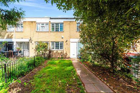 4 bedroom terraced house for sale, Bradstock Road, London, E9