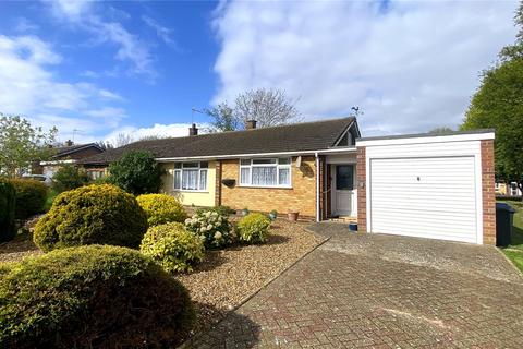 8 Collimer Close, Chelmondiston, Ipswich, IP9 1HX