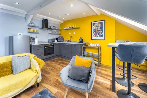 2 bedroom apartment for sale, Narrowgate, Alnwick, Northumberland, NE66