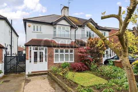 3 bedroom semi-detached house for sale, Le May Avenue, Grove Park, SE12