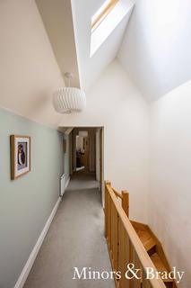 Barley Fields Beccles Road, Burgh St Peter, Beccles, NR34 0AA