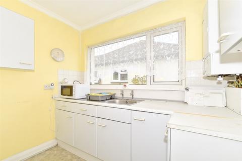 3 bedroom semi-detached bungalow for sale, Abbey Road, Sompting, Lancing, West Sussex