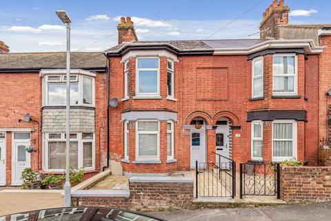 2 bedroom terraced house for sale, Stanhope Road, Dover, CT16