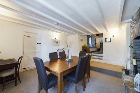 4 bedroom house for sale, Boscastle, Cornwall