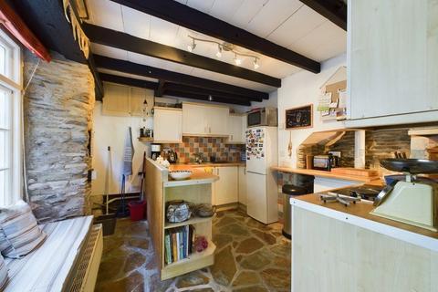 4 bedroom house for sale, Boscastle, Cornwall