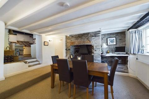 undefined, Dunn Street, Boscastle, Cornwall