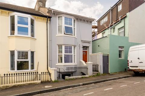 3 bedroom apartment for sale, Aberdeen Road, Brighton BN2