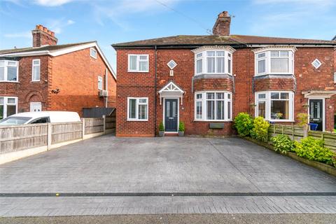 3 bedroom semi-detached house for sale, Westlands Road, Middlewich