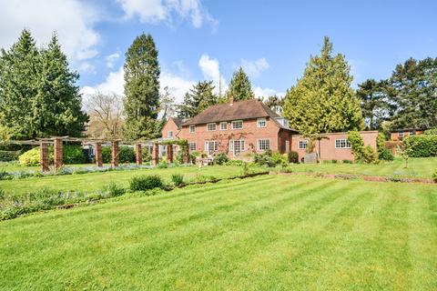 Fairmead Duffield Park, Stoke Poges, Slough, SL2 4HY