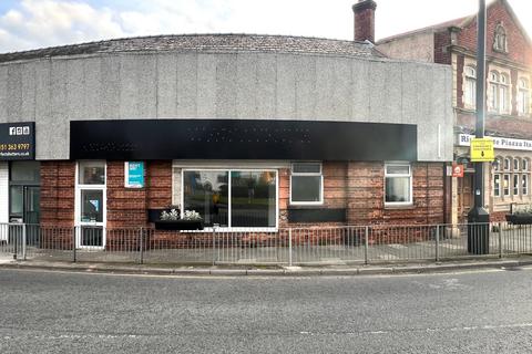 Office to rent, Hoylake Road, Moreton