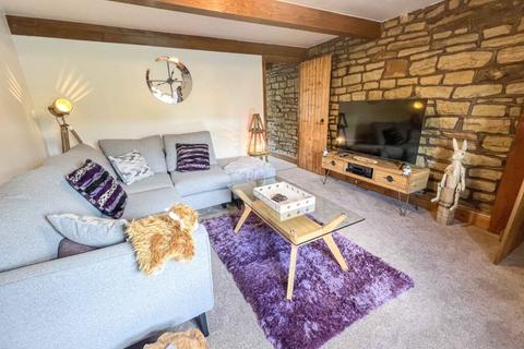 3 bedroom semi-detached house for sale, Coach House, Bacup Road, Todmorden